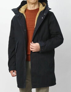 �A�X�y�W / ASPESI / PARKA FULLER / ���b�Y�R�[�g / �R�b�g�����b�N�X�R�[�e�B���O / ���ȓ��� / ���{�A / �y10237.�J�[�L / 10098.�l�C�r�[�z�ySALE 20�z