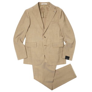 �^���A�g�[�� / TAGLIATORE / �����v���[�c �X�[�c / ���F�X���B�I / VESVIO / SUPER 100's / �E�[���\���[���� / 2B �V���O�� / 2SVF22B11-150163U �yA1030.�x�[�W���z�ySALE 20�z