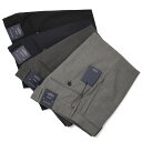 インコテックス / INCOTEX / 35型 / ストレッチ スラックス / テクノ ウール トロピカル / スリム フィット / SLIM FIT【1TS035-9169B】【全4色】【SALE 20】