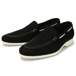 tFe / FERRANTE / lCr[G / NAVY M / XG[h fbLV[Y / NAVY M CAMOSCIOyO[W/lCr[/ubNz