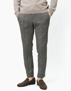 �W���u�X�A���L���B�I / giabsarchivio / �}�T�b�`�� / MASACCIO / �����b�N�X �p���c / WASHABLE WOOL SOLID / �E�H�b�V���u�� �E�[���\���b�h / �t���m �X�g���b�` �E�G�X�g�S�� / A7072U �y�S3�F�z
