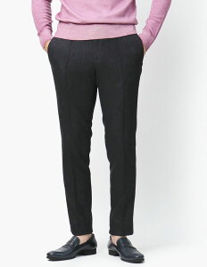 �W���u�X�A���L���B�I / giabsarchivio / �}�T�b�`�� / MASACCIO / �����b�N�X �p���c / WASHABLE SAXONY STRIPE / �E�H�b�V���u�� �E�[���T�L�\�j�[�X�g���C�v / �X�g���b�` �E�G�X�g�S�� / A7072R �y�l�C�r�[/