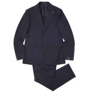 �^���A�g�[�� / TAGLIATORE / �����v���[�c �X�[�c / ���F�X���B�I / VESVIO / �E�[���g���s�J�� / 2B �V���O�� / �X�g���b�` / 2SVF22B11-150182U�yB3064.�l�C�r�[�z�ySALE 20�z