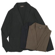 ザノーネ / ZANONE / アイスコットン / ice cotton / シングルジャケット / 2ボタン2パッチ / 815140-ZG3…