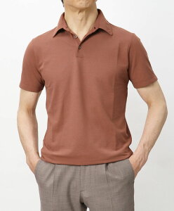�U�m�[�l / ZANONE / �|���V���c / �A�C�X�R�b�g�� / ice cotton / 815159-ZG380 �y�S8�F�z