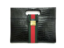 楽天市場】gucci クロコダイルの通販