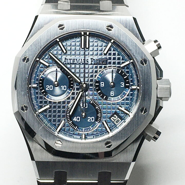 楽天市場】AUDEMARS PIGUET オーデマ・ピゲ 50周年記念モデル ロイヤル 