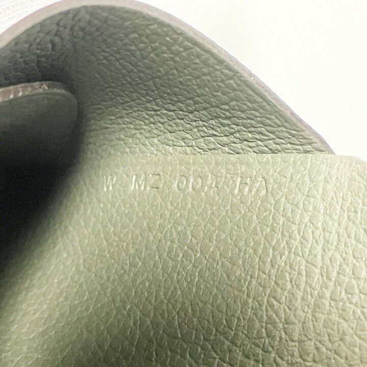 楽天市場】HERMES エルメス カルヴィデュオ コインケース付きカード  