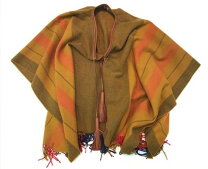 楽天市場】エルメス ロカバール ポンチョの通販 