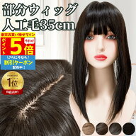 【P5倍&クーポン マラソン限定】 部分ウィッグ 前髪ウィッグ ヘアピース カツラ 女性 レディース 自然 ト…