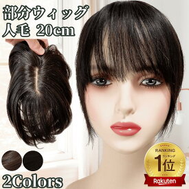 部分ウィッグ ウィッグ 人毛100% ヘアピース バレない 痛くない トップカバー トップウィッグ 白髪隠し 女性 レディース つむじ 頭頂部 ワンタッチ ショート 人毛ウィッグ トップピース ポイントピース 医療用 自然 前髪ウィッグ ストレート