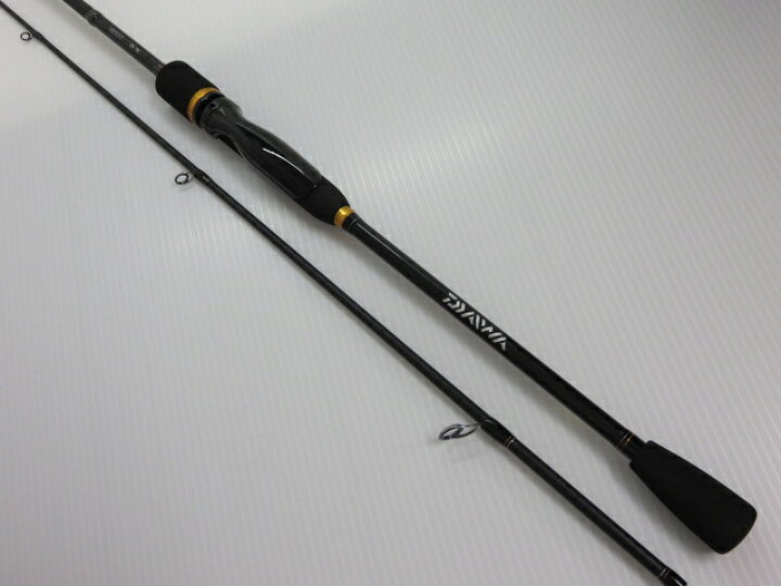 楽天市場 中古品 Daiwa ダイワ インフィート チヌ 75l ロックフィシュロッド Infeet Chinu Cn75l Yr リサイクルーチェ