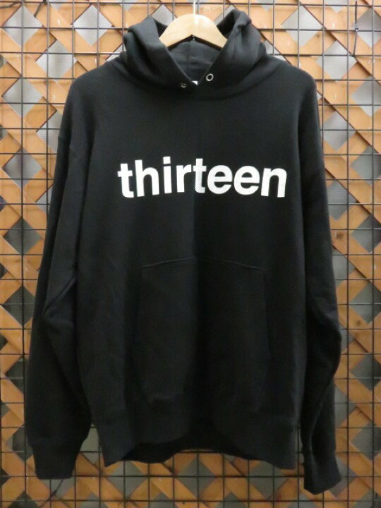 楽天市場】【中古未使用タグ付き】サーティーンジャパン THIRTEEN 