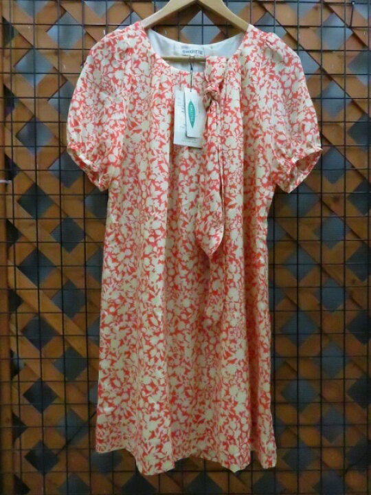 楽天市場】【中古未使用タグ付き】東京スタイル BRIGITTE ブリジット 