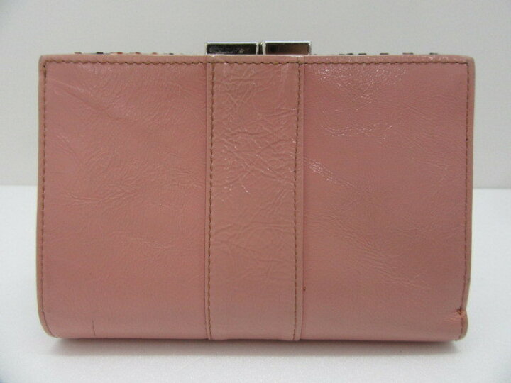 楽天市場】【中古品】 パトリック・コックス PATRICK COX 2つ折り 