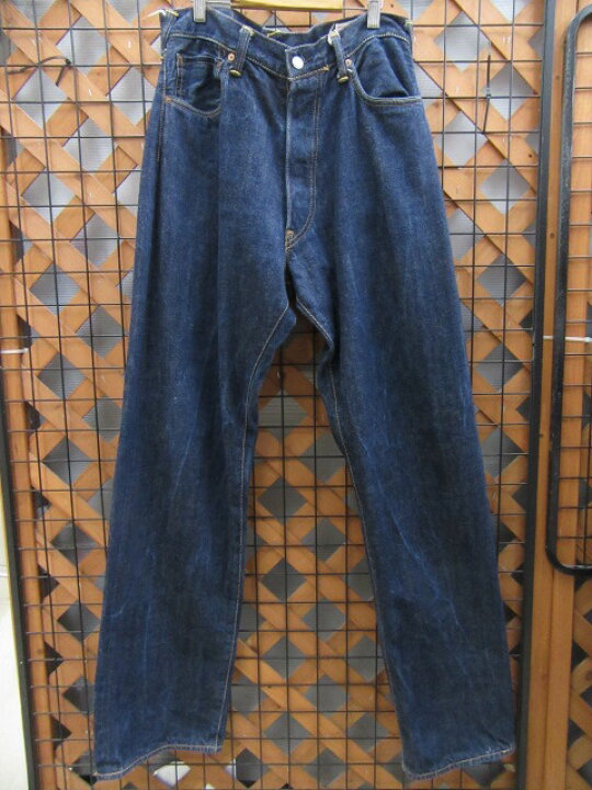 楽天市場】【中古品】 EVISU エヴィス エビス ジーンズ ピンク 大黒 