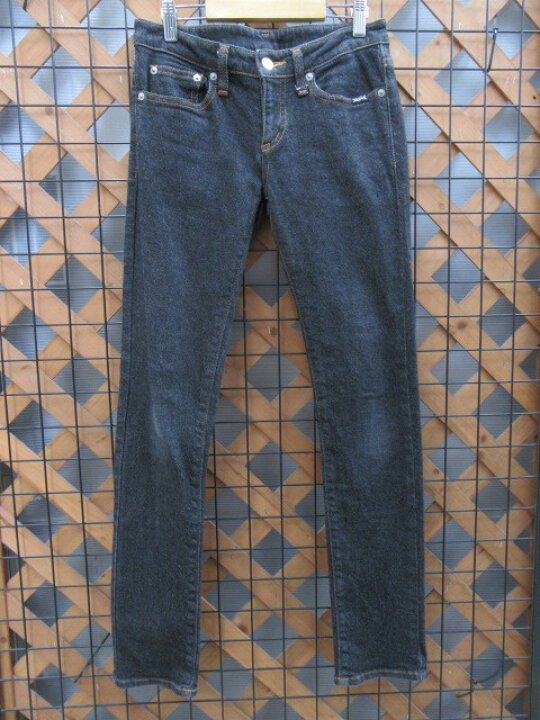 X-girl スキニー デニム サイズ0 【公式通販】 X-girl ジーンズ size0 X-girl スキニー デニム サイズ0