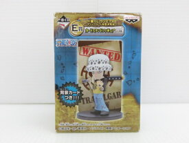 楽天市場 ワンピース 一番くじ ロー フィギュアの通販