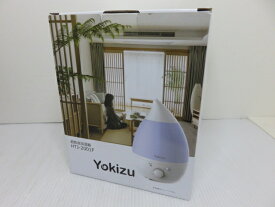【中古未使用品】 Yokizu 超音波式加湿器 HTJ-2001F 20年製 〇YR-12852〇