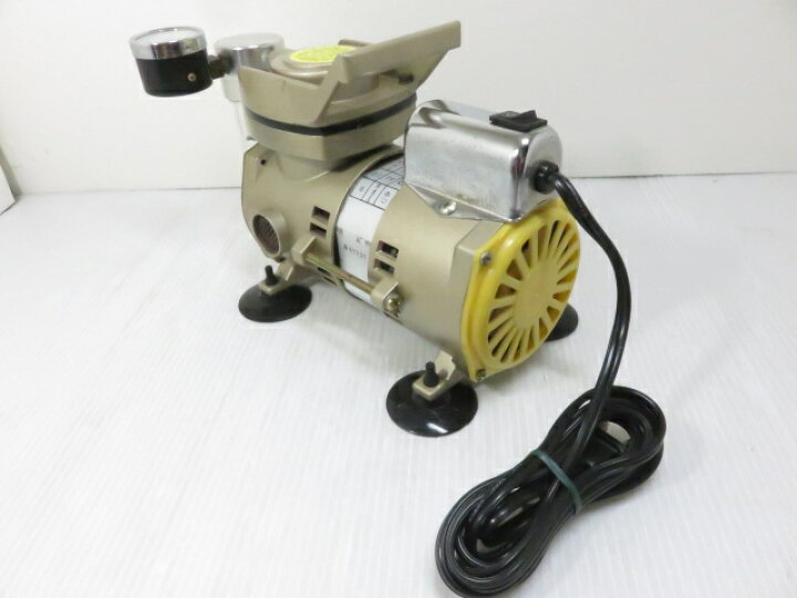 楽天市場】【中古品】 トゥーマーカープロダクツ ミニエアー 