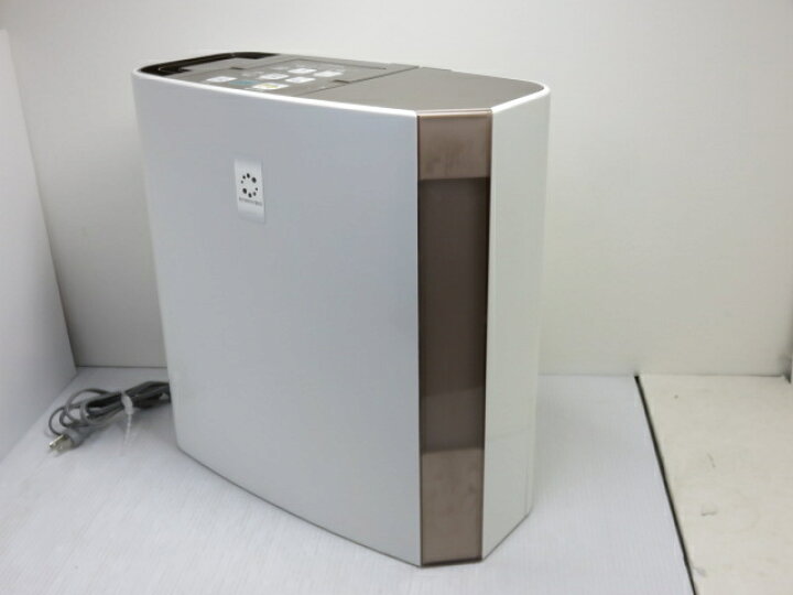 楽天市場】【中古品】 CORONA コロナ 加熱気化式 加湿器 UF-H5016R 4.0 