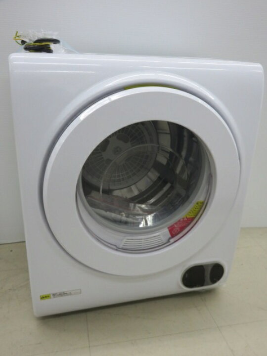 楽天市場】【中古品】 ベルソス VERSOS 小型衣類乾燥機 2.5kg 