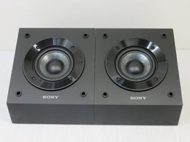 楽天市場】【中古品】 ソニー SONY コンポーネントオーディオ 