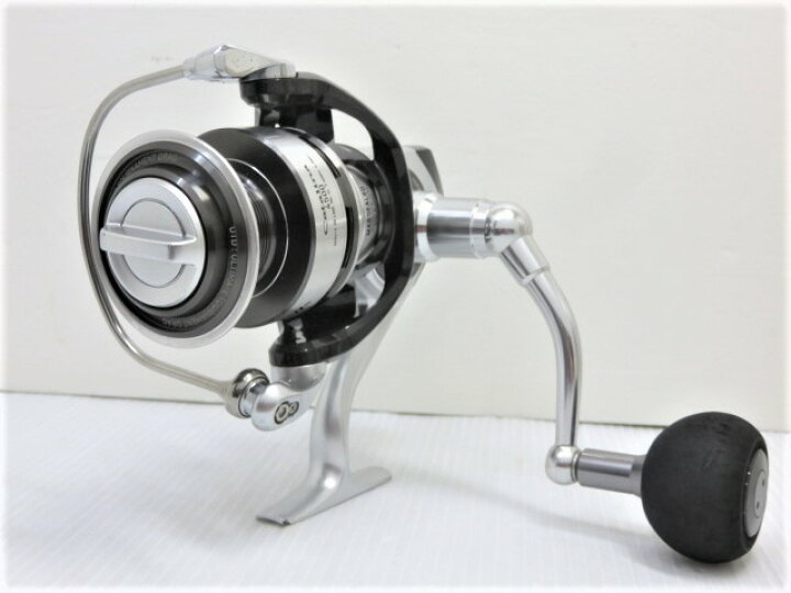 楽天市場】【中古品】 Daiwa ダイワ スピニングリール 12 キャタリナ 