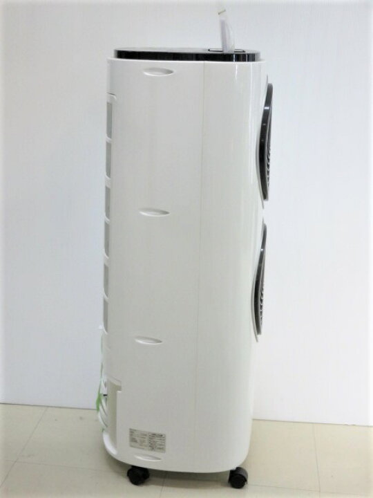 楽天市場】【中古品】 スリーアップ サーキュレーター ファン付き冷 