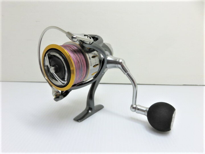 楽天市場】【中古品】 Daiwa ダイワ スピニングリール 18 BLAST 