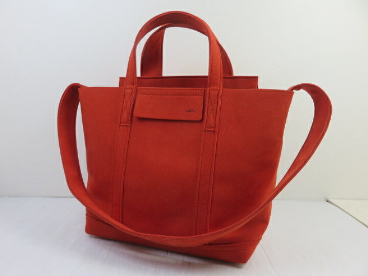 楽天市場】【中古品】 ザッツ zattu ネッパ NEPPA トートバッグ 