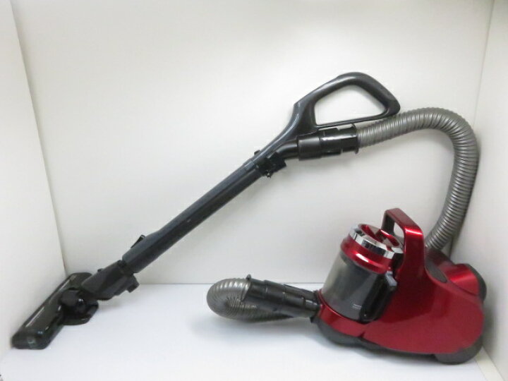 楽天市場】【中古品】 TOSHIBA 東芝 トルネオミニ サイクロン式 掃除機 