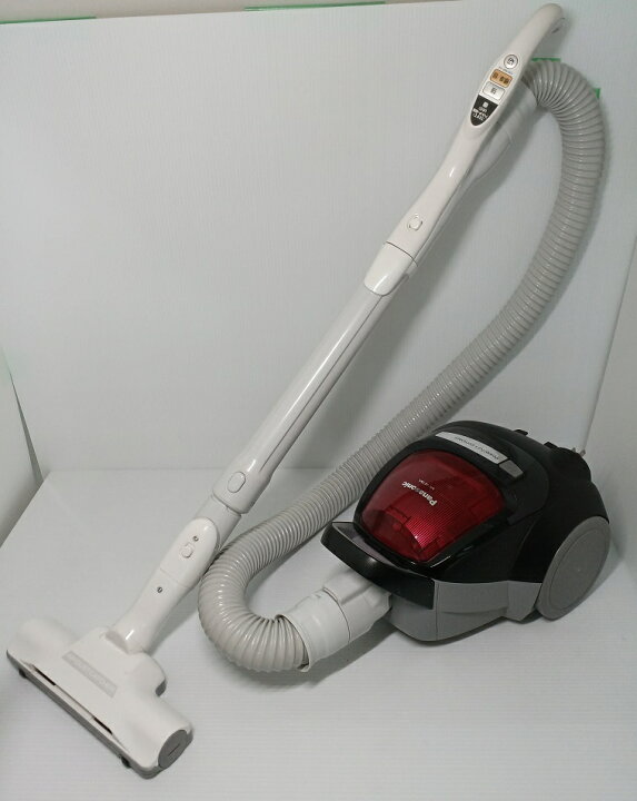 楽天市場】【中古品】 Panasonic パナソニック 電気掃除機 MC-SK16A 
