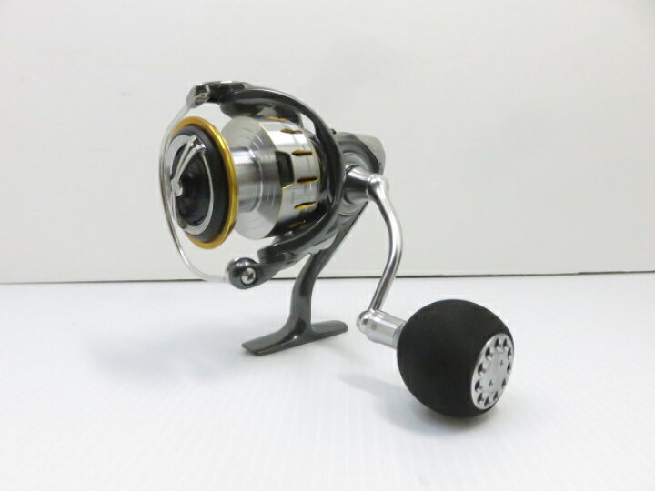 楽天市場】【中古品】 Daiwa ダイワ スピニングリール 18 ブラスト 
