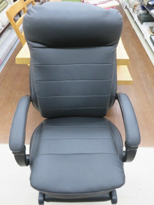 楽天市場】【中古品】 ニトリ NITORI ワークチェア リカルド 
