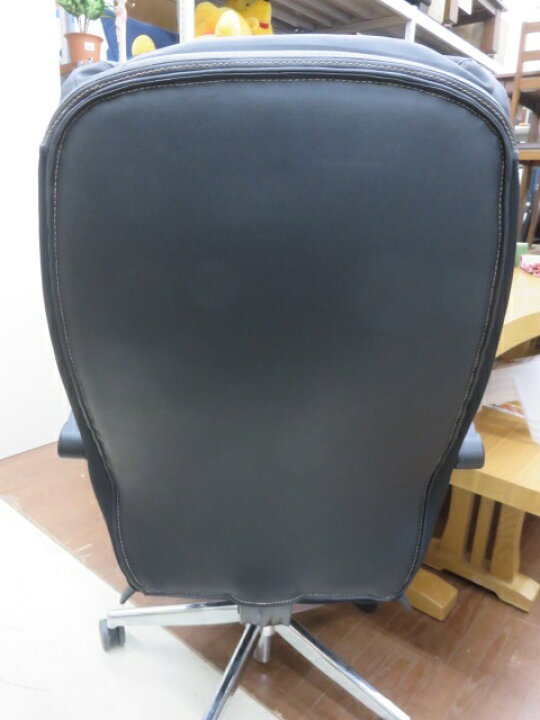 楽天市場】【中古品】 ニトリ NITORI ワークチェア リカルド 