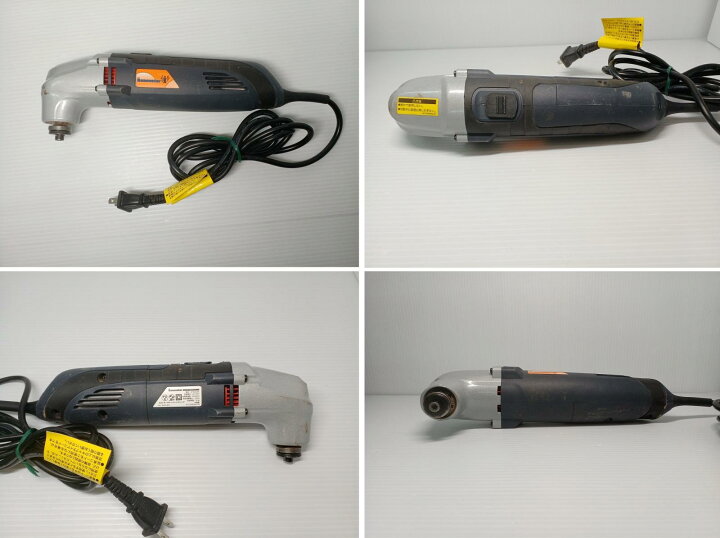 楽天市場】【中古品】 ショップジャパン リノベーター マルチツール 