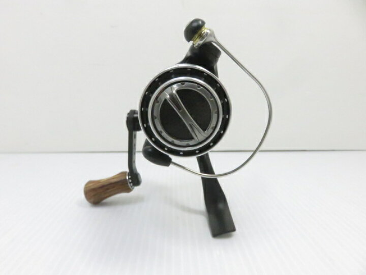 楽天市場】【中古品】 Abu Garcia アブガルシア スピニングリール REVO 