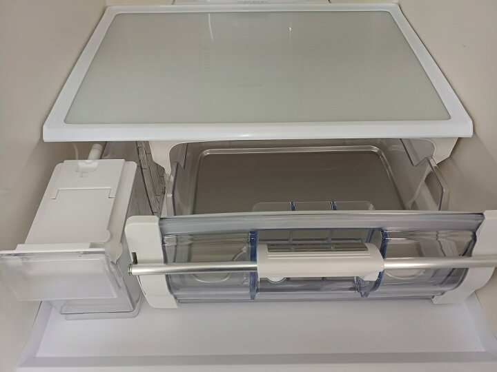 楽天市場】【中古品】日立 冷凍冷蔵庫 3ドア R-S27JV(xw) 265L 2018年 