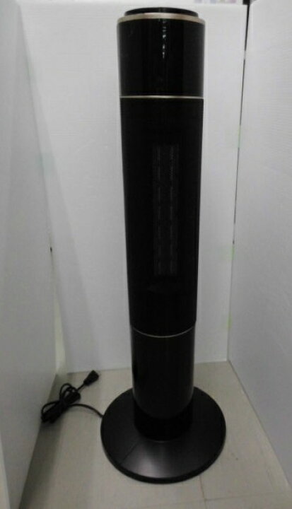楽天市場】【中古品】 ARROWPLUS 暖炉調セラミックファンヒーター XR 