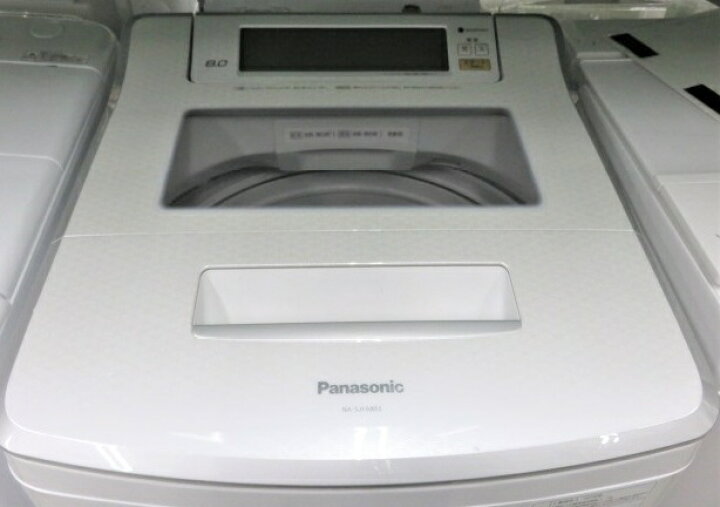 楽天市場】【中古品】パナソニック Panasonic 全自動洗濯機 洗濯容量 