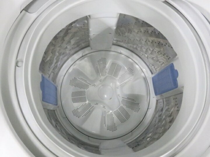 楽天市場】【中古品】パナソニック Panasonic 全自動洗濯機 洗濯容量 