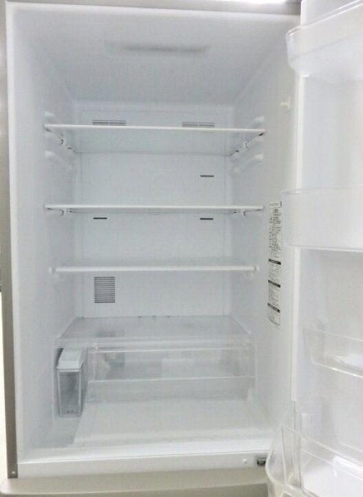 楽天市場】【中古品】 パナソニック Panasonic ノンフロン冷凍冷蔵庫 