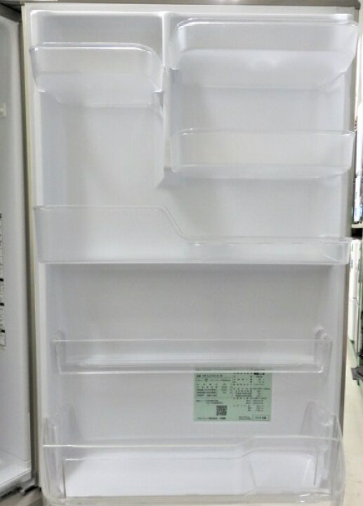 楽天市場】【中古品】 パナソニック Panasonic ノンフロン冷凍冷蔵庫 