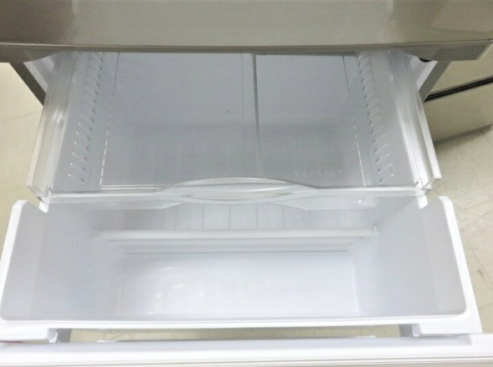楽天市場】【中古品】 パナソニック Panasonic ノンフロン冷凍冷蔵庫 