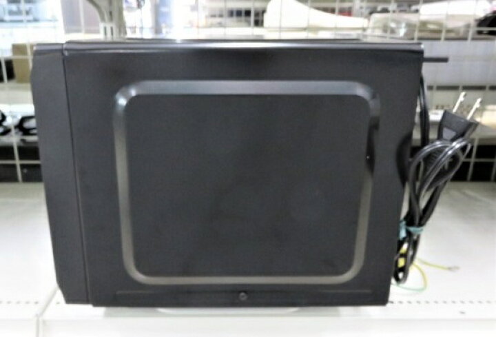楽天市場】【中古品】 アイリスオーヤマ IRIS OHYAMA 電子レンジ 18L 