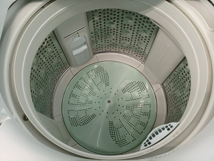 楽天市場】【中古品】HITACHI 日立 全自動電気洗濯機 ビートウォッシュ 