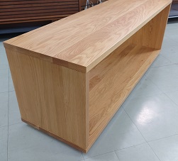 楽天市場】【中古品】 MUJI 無印良品 木製テーブルベンチ オーク材 幅