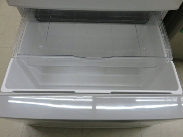 楽天市場】【中古品】日立 6ドア冷蔵庫 505L R-F51M3-W 2018年製 〇YR 