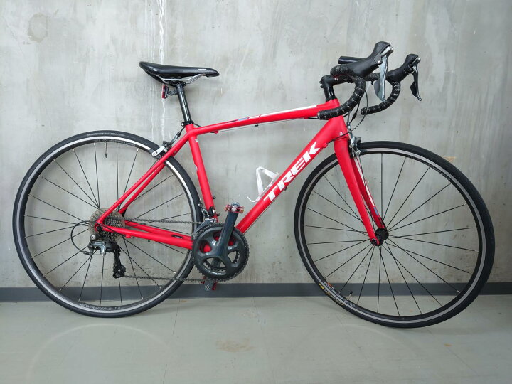 楽天市場】【中古品】 トレック TREK エモンダ ALR4 EMONDA ALR4 